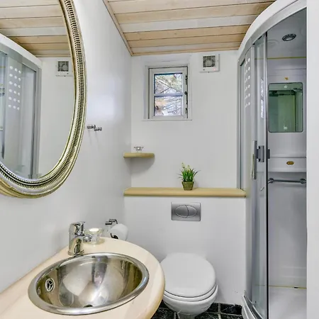 Cozy In With Sauna Prázdninový dům