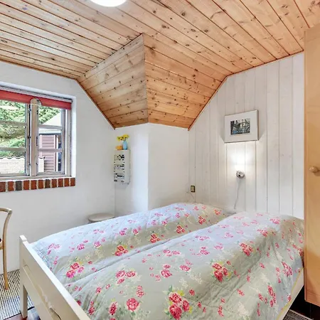Cozy In With Sauna *