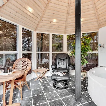Cozy In With Sauna * Vestervig
