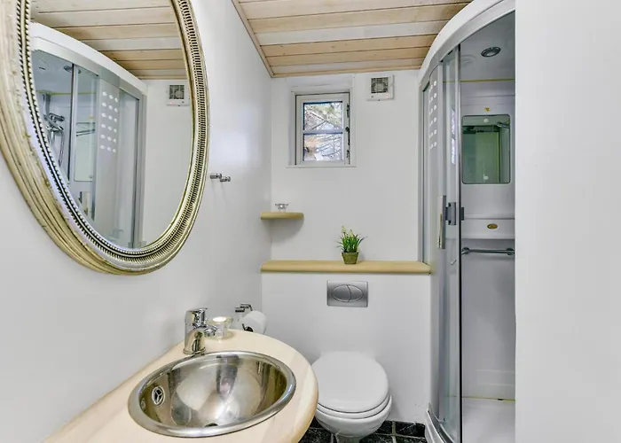 Cozy In With Sauna Nyaraló