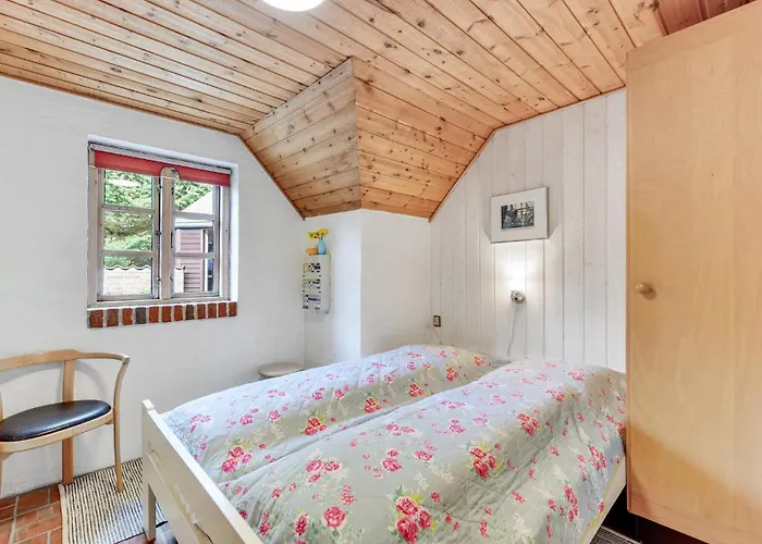 Cozy In With Sauna *